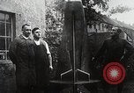Image of Dr. Johannes Winkler rocket pioneer Germany, 1931, second 11 stock footage video 65675024405