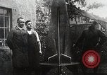 Image of Dr. Johannes Winkler rocket pioneer Germany, 1931, second 13 stock footage video 65675024405