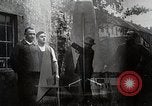 Image of Dr. Johannes Winkler rocket pioneer Germany, 1931, second 14 stock footage video 65675024405