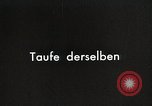 Image of Dr. Johannes Winkler rocket pioneer Germany, 1931, second 32 stock footage video 65675024405