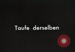 Image of Dr. Johannes Winkler rocket pioneer Germany, 1931, second 33 stock footage video 65675024405