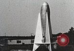 Image of Dr. Johannes Winkler rocket pioneer Germany, 1931, second 37 stock footage video 65675024405