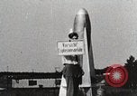 Image of Dr. Johannes Winkler rocket pioneer Germany, 1931, second 40 stock footage video 65675024405