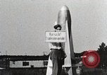 Image of Dr. Johannes Winkler rocket pioneer Germany, 1931, second 42 stock footage video 65675024405