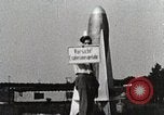 Image of Dr. Johannes Winkler rocket pioneer Germany, 1931, second 43 stock footage video 65675024405