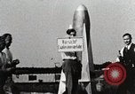 Image of Dr. Johannes Winkler rocket pioneer Germany, 1931, second 44 stock footage video 65675024405