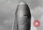 Image of Dr. Johannes Winkler rocket pioneer Germany, 1931, second 56 stock footage video 65675024405