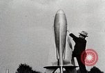 Image of Dr. Johannes Winkler rocket pioneer Germany, 1931, second 62 stock footage video 65675024405