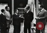 Image of Johannes Winkler tests HW2 rocket Poland, 1932, second 22 stock footage video 65675024406