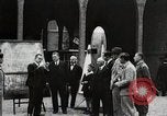Image of Johannes Winkler tests HW2 rocket Poland, 1932, second 35 stock footage video 65675024406