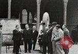 Image of Johannes Winkler tests HW2 rocket Poland, 1932, second 36 stock footage video 65675024406