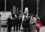 Image of Johannes Winkler tests HW2 rocket Poland, 1932, second 37 stock footage video 65675024406