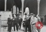 Image of Johannes Winkler tests HW2 rocket Poland, 1932, second 38 stock footage video 65675024406