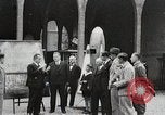 Image of Johannes Winkler tests HW2 rocket Poland, 1932, second 39 stock footage video 65675024406
