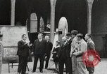 Image of Johannes Winkler tests HW2 rocket Poland, 1932, second 40 stock footage video 65675024406