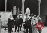 Image of Johannes Winkler tests HW2 rocket Poland, 1932, second 41 stock footage video 65675024406