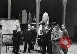 Image of Johannes Winkler tests HW2 rocket Poland, 1932, second 42 stock footage video 65675024406