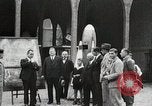 Image of Johannes Winkler tests HW2 rocket Poland, 1932, second 45 stock footage video 65675024406