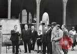 Image of Johannes Winkler tests HW2 rocket Poland, 1932, second 47 stock footage video 65675024406