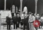 Image of Johannes Winkler tests HW2 rocket Poland, 1932, second 48 stock footage video 65675024406