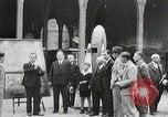 Image of Johannes Winkler tests HW2 rocket Poland, 1932, second 49 stock footage video 65675024406