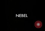 Image of Rudolf Nebel Germany, 1931, second 3 stock footage video 65675024407