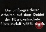 Image of Rudolf Nebel Germany, 1931, second 8 stock footage video 65675024407