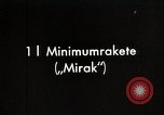 Image of Rudolf Nebel Germany, 1931, second 57 stock footage video 65675024407