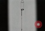 Image of Rudolf Nebel Germany, 1931, second 61 stock footage video 65675024407