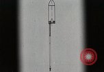 Image of Rudolf Nebel Germany, 1931, second 62 stock footage video 65675024407