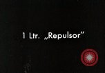 Image of Alcohol-liquid oxygen rocket engine Berlin Germany, 1932, second 3 stock footage video 65675024408