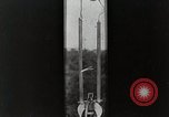Image of Alcohol-liquid oxygen rocket engine Berlin Germany, 1932, second 13 stock footage video 65675024408