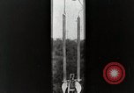 Image of Alcohol-liquid oxygen rocket engine Berlin Germany, 1932, second 16 stock footage video 65675024408