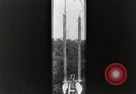 Image of Alcohol-liquid oxygen rocket engine Berlin Germany, 1932, second 21 stock footage video 65675024408
