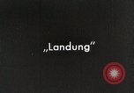 Image of Alcohol-liquid oxygen rocket engine Berlin Germany, 1932, second 22 stock footage video 65675024408