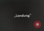 Image of Alcohol-liquid oxygen rocket engine Berlin Germany, 1932, second 23 stock footage video 65675024408