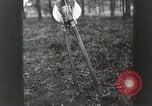 Image of Alcohol-liquid oxygen rocket engine Berlin Germany, 1932, second 24 stock footage video 65675024408