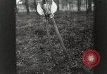 Image of Alcohol-liquid oxygen rocket engine Berlin Germany, 1932, second 25 stock footage video 65675024408