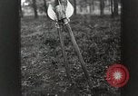 Image of Alcohol-liquid oxygen rocket engine Berlin Germany, 1932, second 26 stock footage video 65675024408