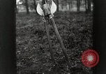 Image of Alcohol-liquid oxygen rocket engine Berlin Germany, 1932, second 28 stock footage video 65675024408
