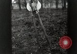 Image of Alcohol-liquid oxygen rocket engine Berlin Germany, 1932, second 30 stock footage video 65675024408