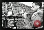 Image of Alcohol-liquid oxygen rocket engine Berlin Germany, 1932, second 36 stock footage video 65675024408