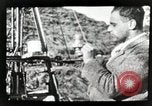 Image of Alcohol-liquid oxygen rocket engine Berlin Germany, 1932, second 40 stock footage video 65675024408
