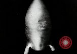 Image of Alcohol-liquid oxygen rocket engine Berlin Germany, 1932, second 47 stock footage video 65675024408