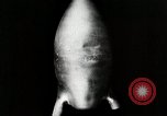 Image of Alcohol-liquid oxygen rocket engine Berlin Germany, 1932, second 49 stock footage video 65675024408