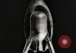 Image of Alcohol-liquid oxygen rocket engine Berlin Germany, 1932, second 53 stock footage video 65675024408