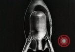 Image of Alcohol-liquid oxygen rocket engine Berlin Germany, 1932, second 55 stock footage video 65675024408