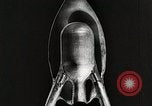 Image of Alcohol-liquid oxygen rocket engine Berlin Germany, 1932, second 57 stock footage video 65675024408