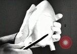 Image of Alcohol-liquid oxygen rocket engine Berlin Germany, 1932, second 59 stock footage video 65675024408