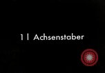 Image of German rocket pioneer Klaus Riedel Germany, 1931, second 1 stock footage video 65675024409